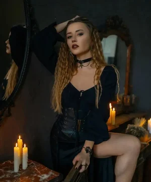 Angelika