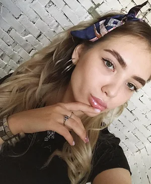 Bernadette