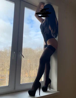 Escort Girl
