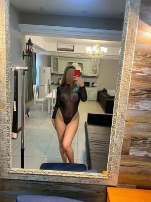 Prostituierte