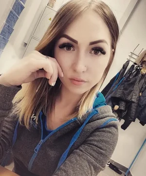 Vroni